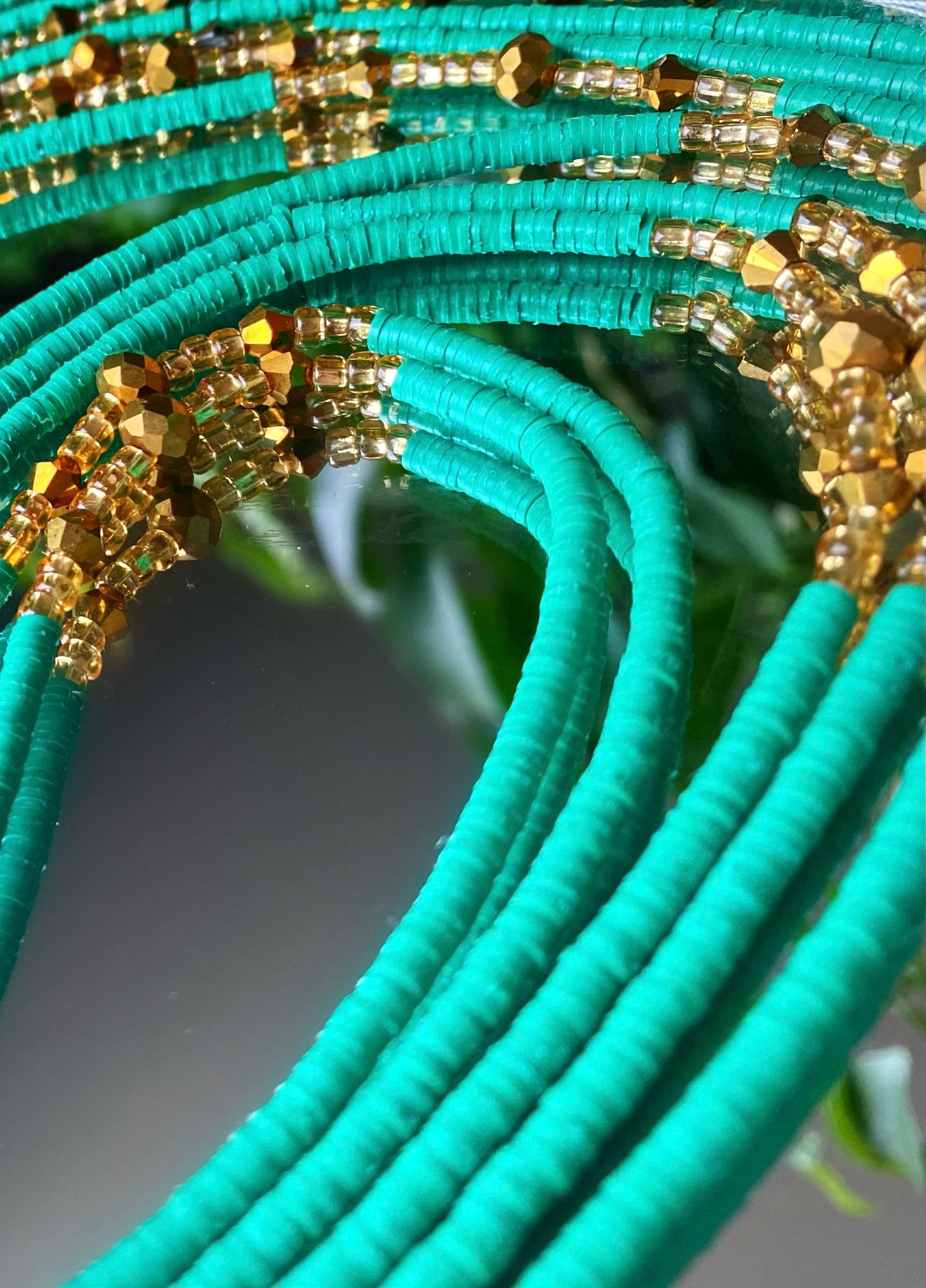 OYA WAIST BEADS