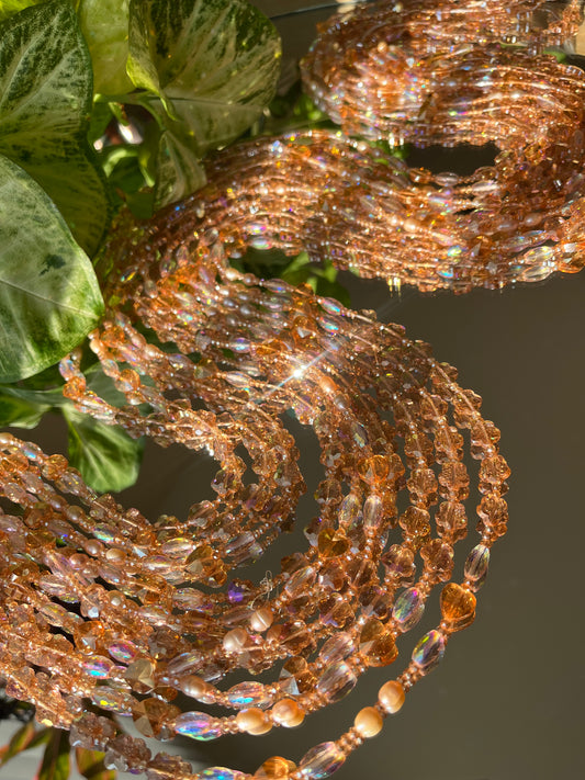 Glam Goddess WaistBeads