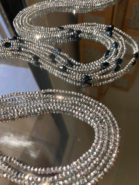 Glamour Goddess Waist Beads