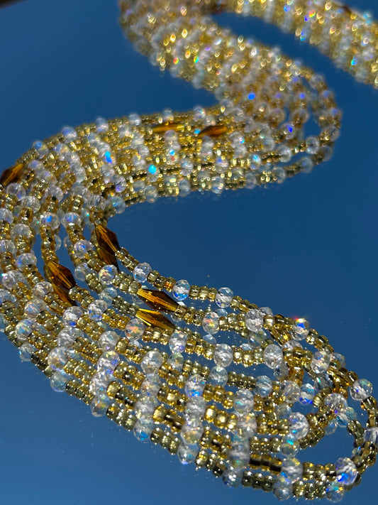 HONEY WAISTBEADS