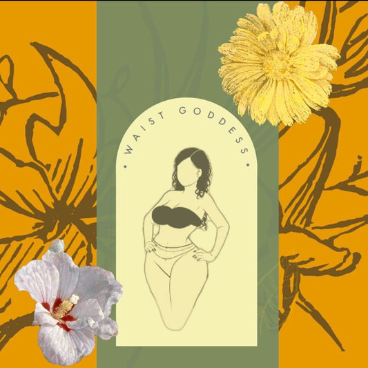 WAISTGODDESS LLC GIFT CARD