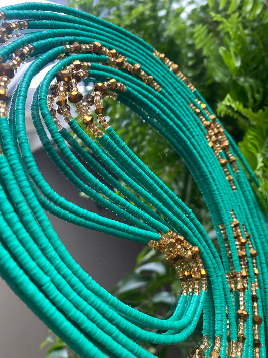 OYA WAIST BEADS