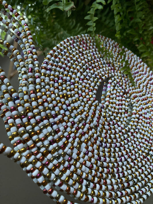 DREAM GODDESS WAISTBEADS