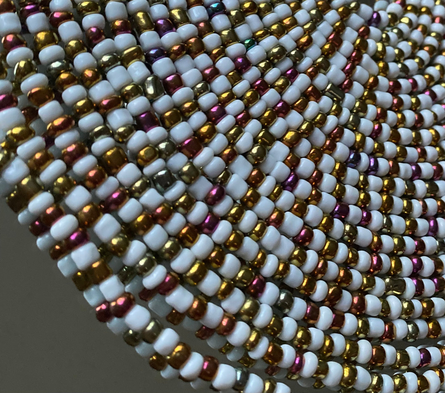 DREAM GODDESS WAISTBEADS